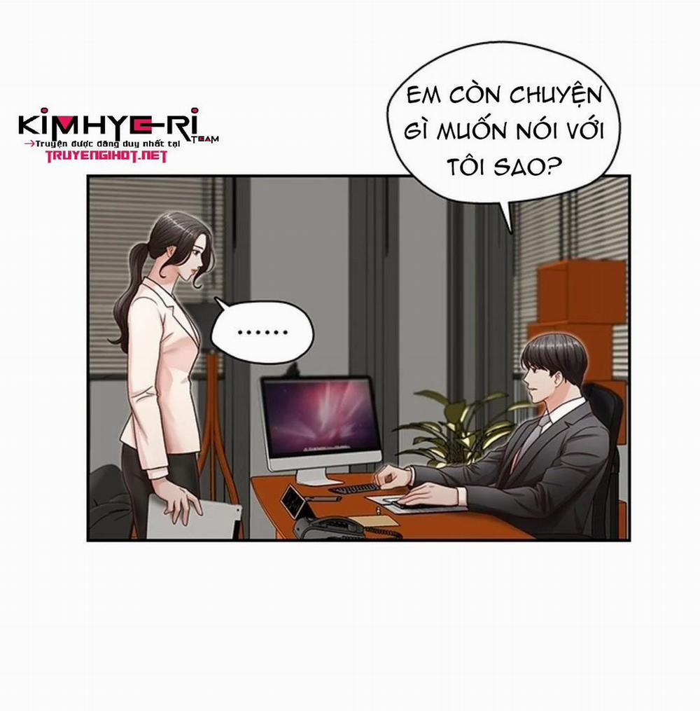 Thư Ký Của Anh Trai 12.2 trang 17