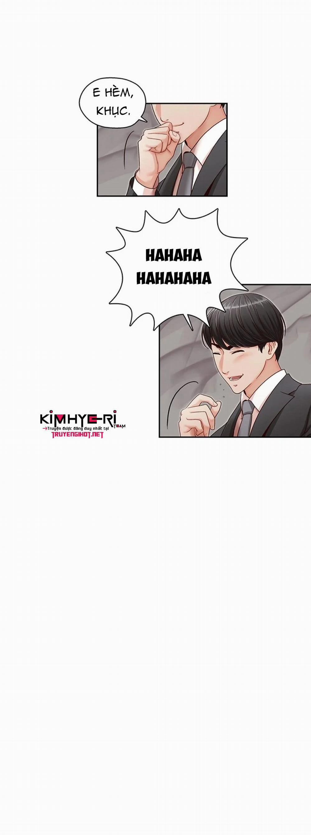 Thư Ký Của Anh Trai 12.2 trang 25
