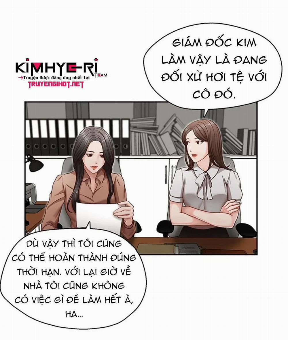 Thư Ký Của Anh Trai 12.2 trang 9
