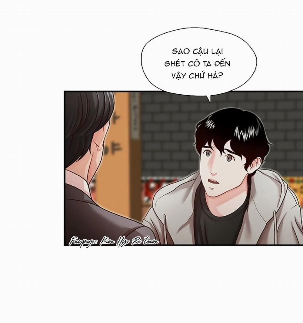 Thư Ký Của Anh Trai 13.1 trang 13