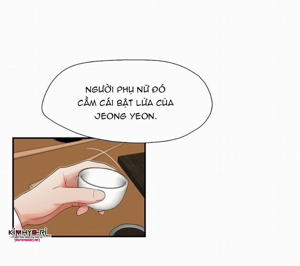 Thư Ký Của Anh Trai 13.1 trang 14