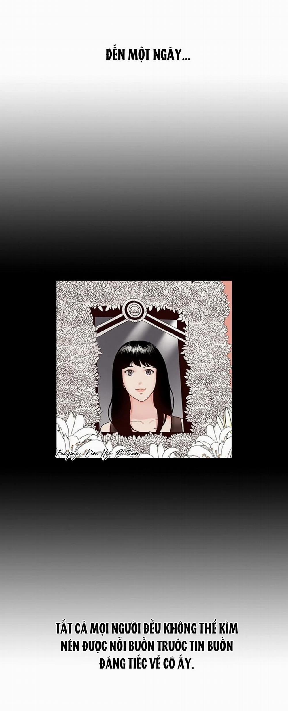 Thư Ký Của Anh Trai 13.1 trang 18