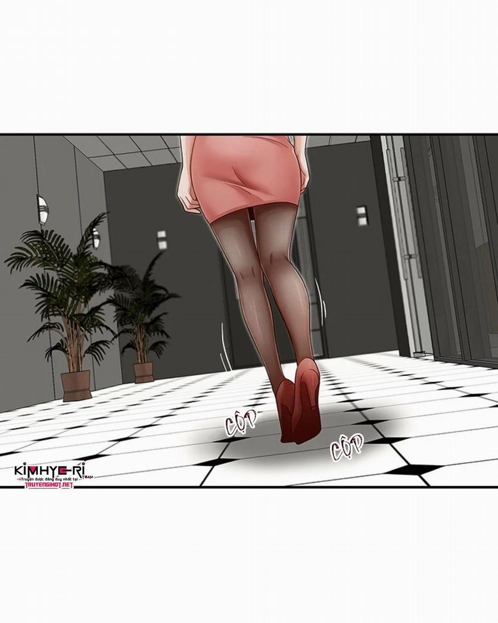 Thư Ký Của Anh Trai 13.1 trang 26