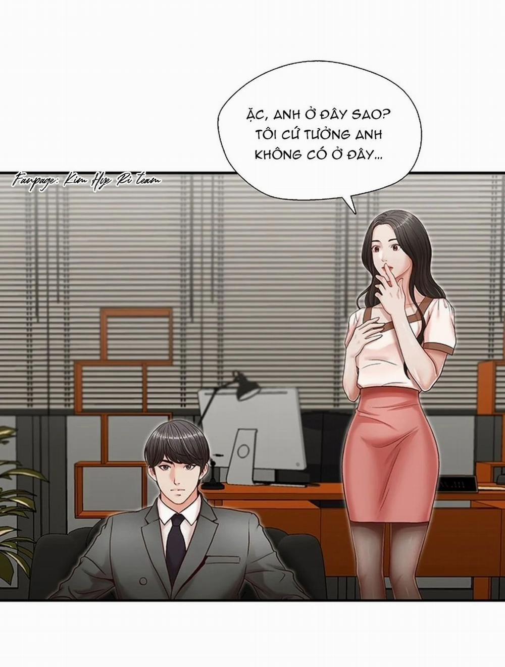 Thư Ký Của Anh Trai 13.1 trang 31