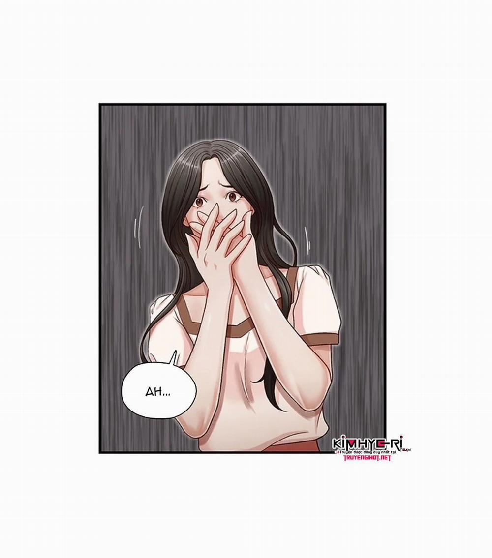 Thư Ký Của Anh Trai 13.1 trang 34