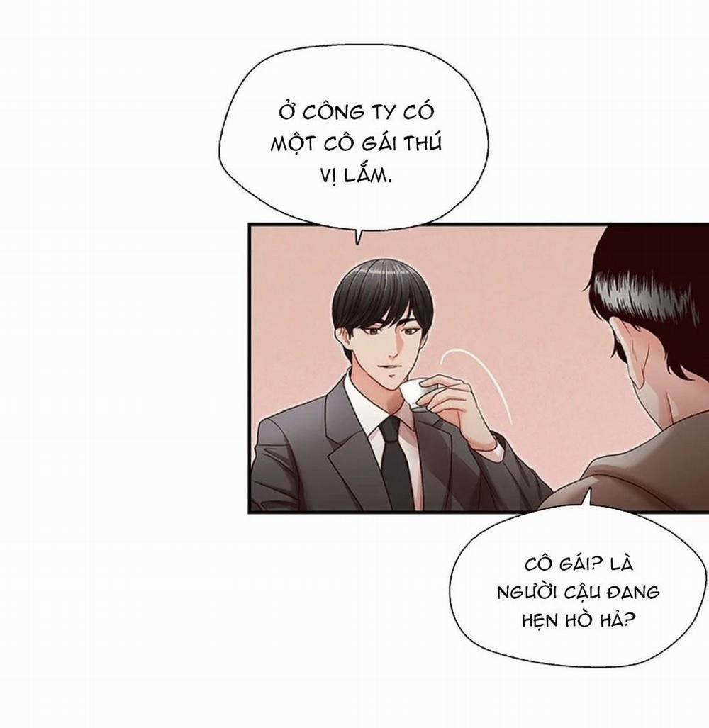 Thư Ký Của Anh Trai 13.1 trang 9