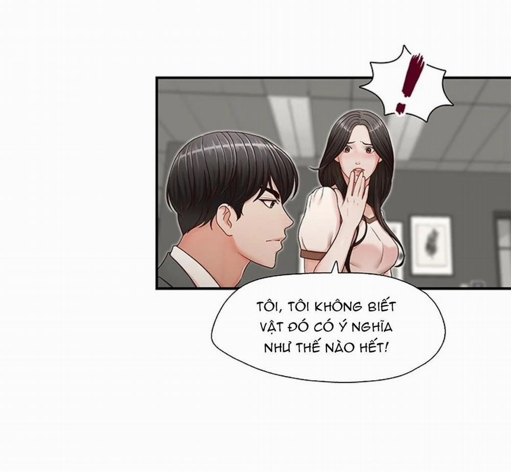 Thư Ký Của Anh Trai 13.2 trang 10