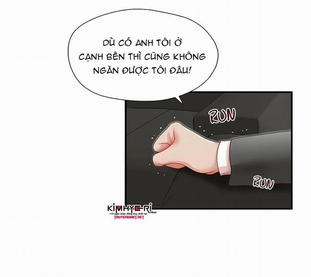 Thư Ký Của Anh Trai 13.2 trang 2