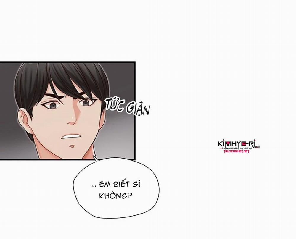Thư Ký Của Anh Trai 13.2 trang 20