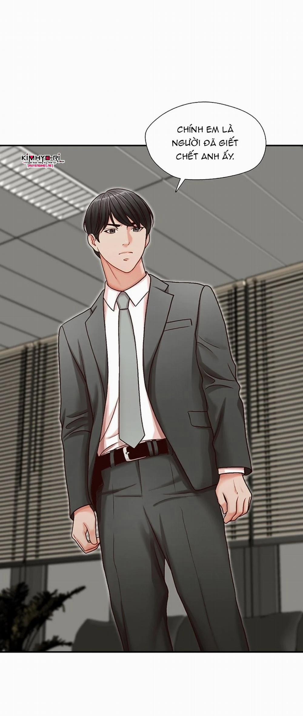 Thư Ký Của Anh Trai 13.2 trang 24