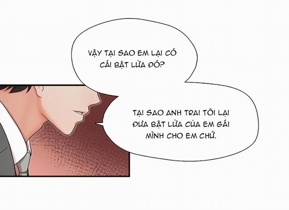 Thư Ký Của Anh Trai 13.2 trang 9