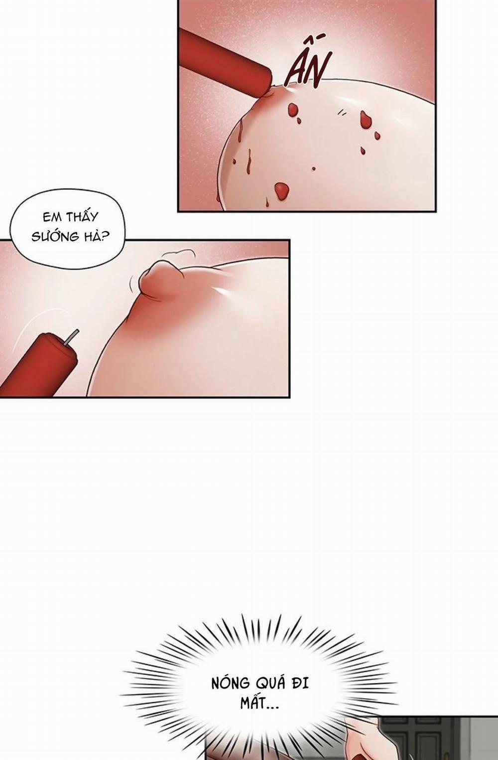 Thư Ký Của Anh Trai 14.1 trang 10