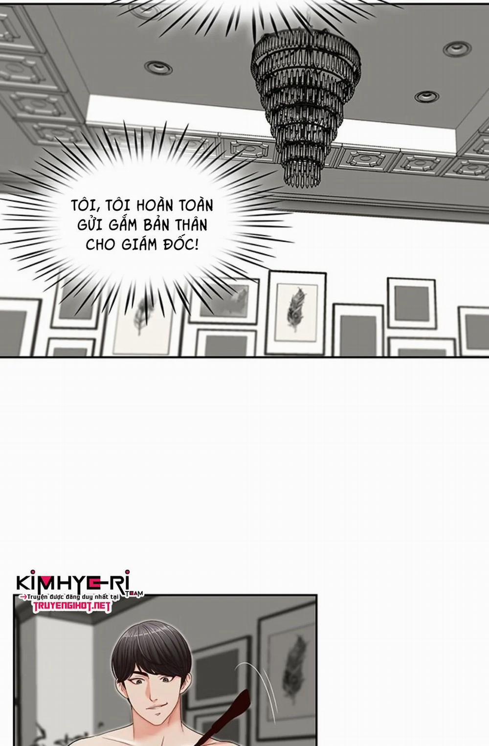 Thư Ký Của Anh Trai 14.1 trang 17