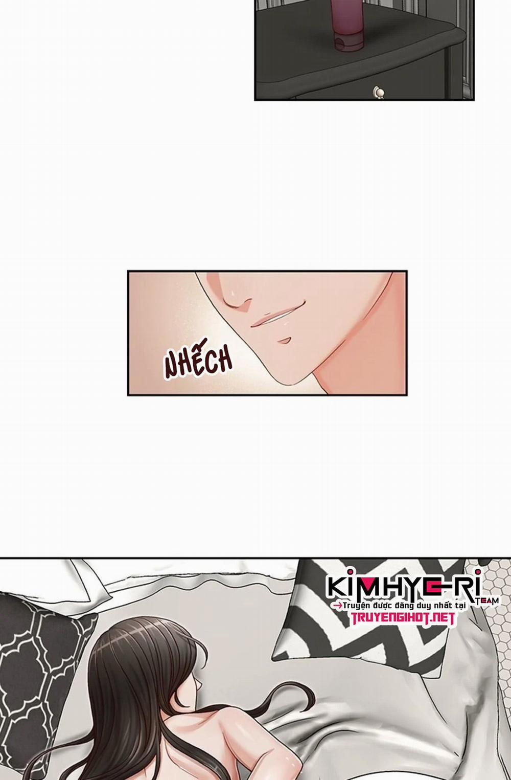 Thư Ký Của Anh Trai 14.2 trang 10