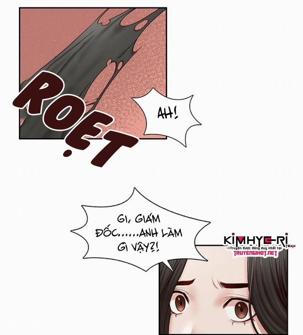 Thư Ký Của Anh Trai 14.2 trang 13
