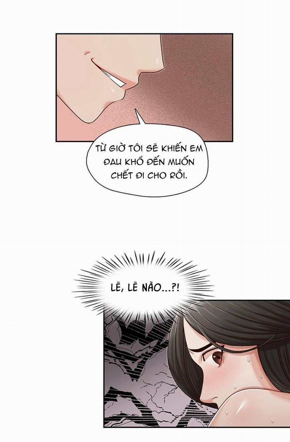 Thư Ký Của Anh Trai 14.2 trang 16