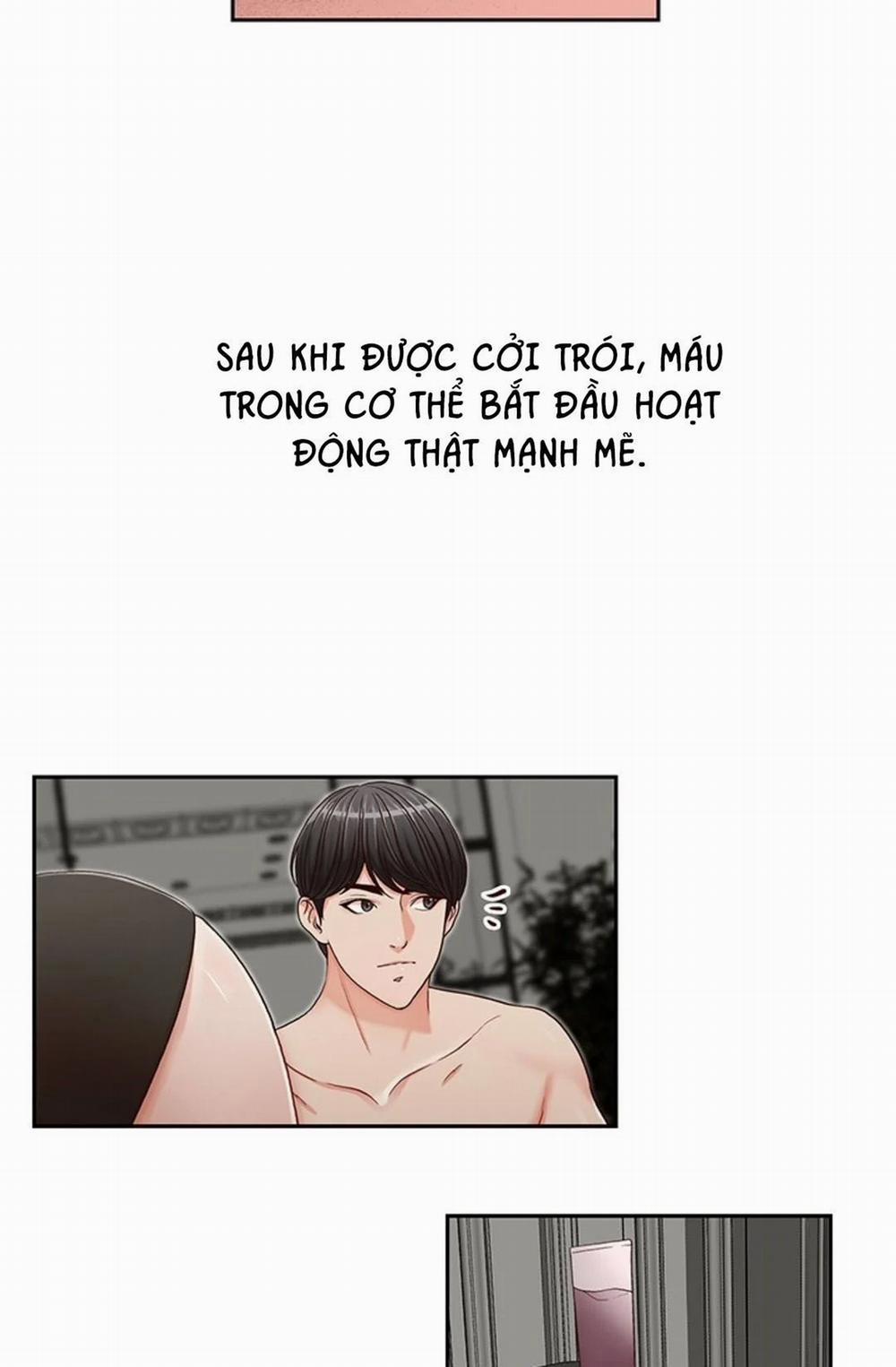 Thư Ký Của Anh Trai 14.2 trang 9