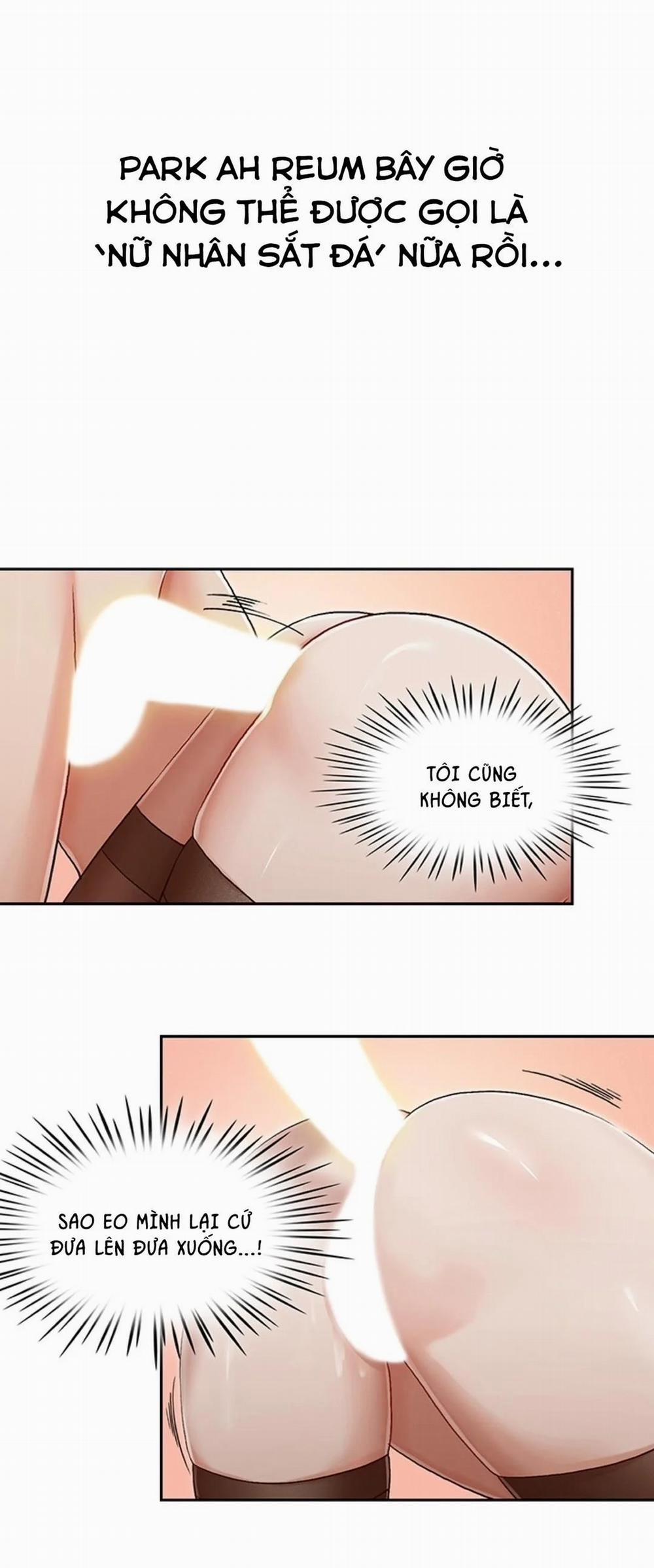 Thư Ký Của Anh Trai 15.1 trang 13