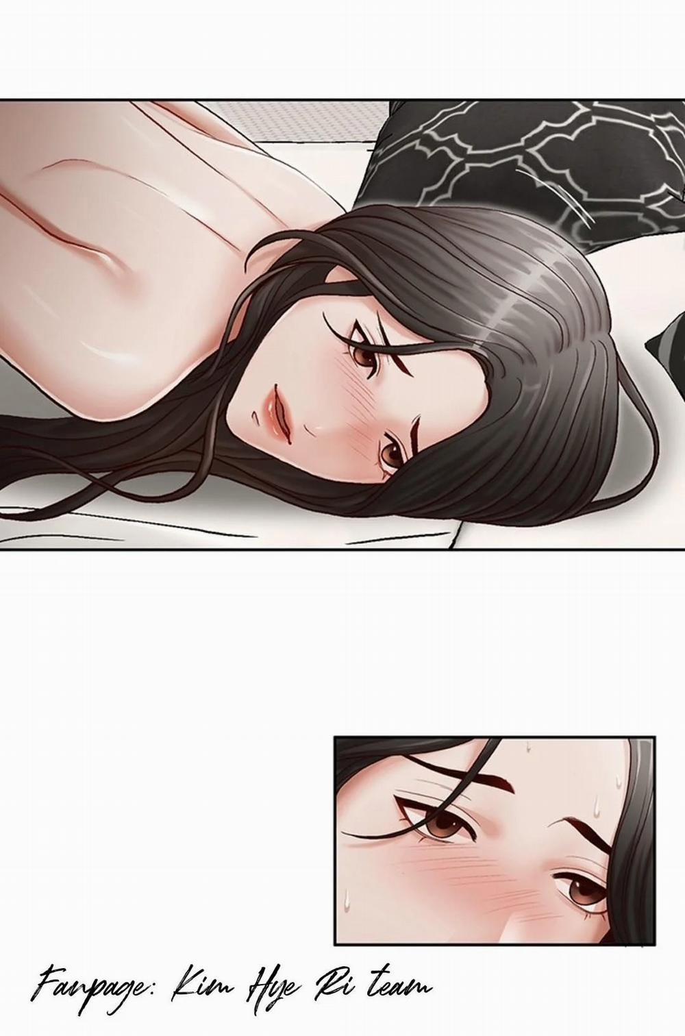 Thư Ký Của Anh Trai 15.1 trang 14