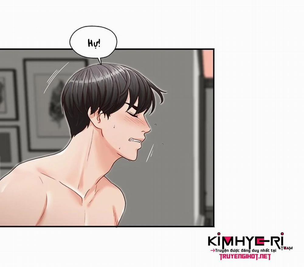 Thư Ký Của Anh Trai 15.1 trang 15