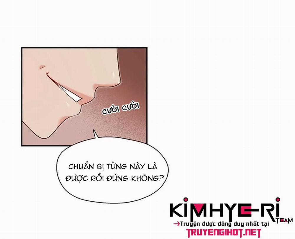 Thư Ký Của Anh Trai 15.1 trang 4