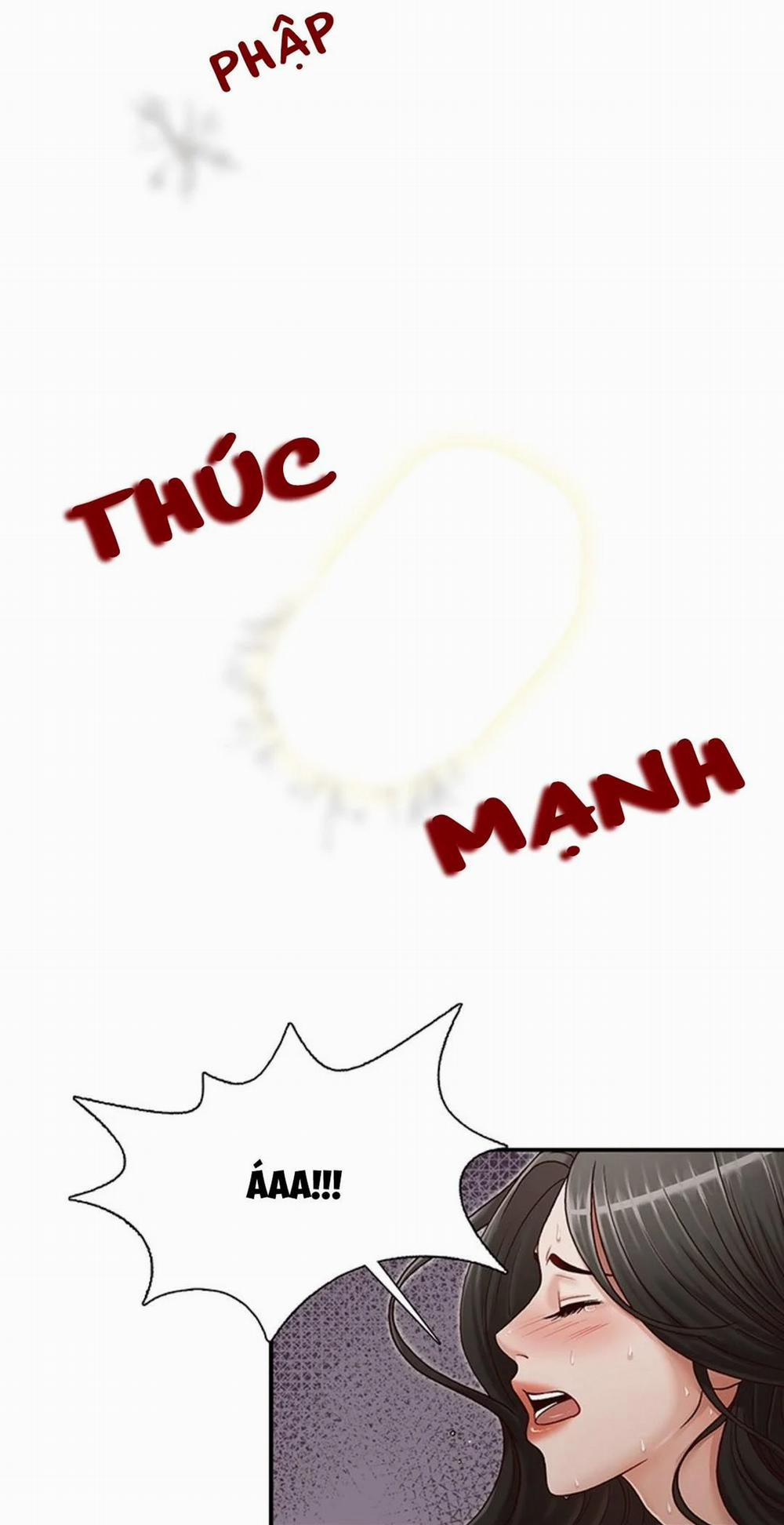 Thư Ký Của Anh Trai 15.1 trang 8