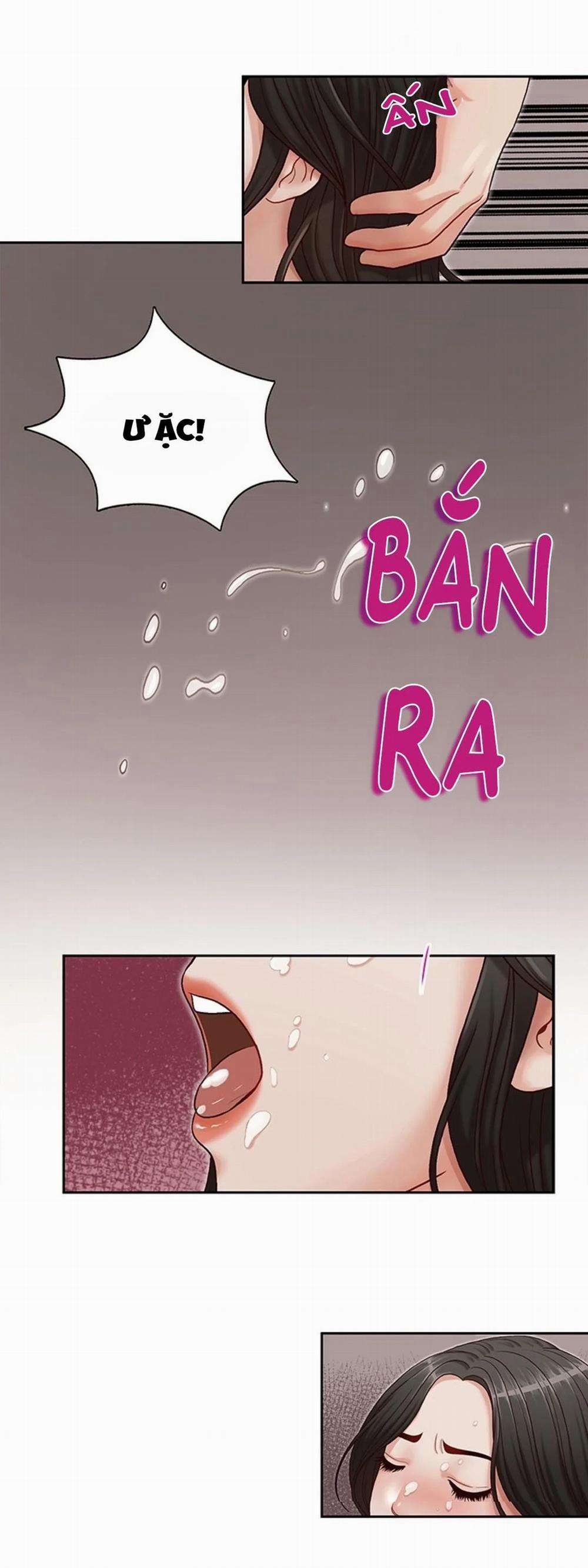 Thư Ký Của Anh Trai 15.2 trang 12