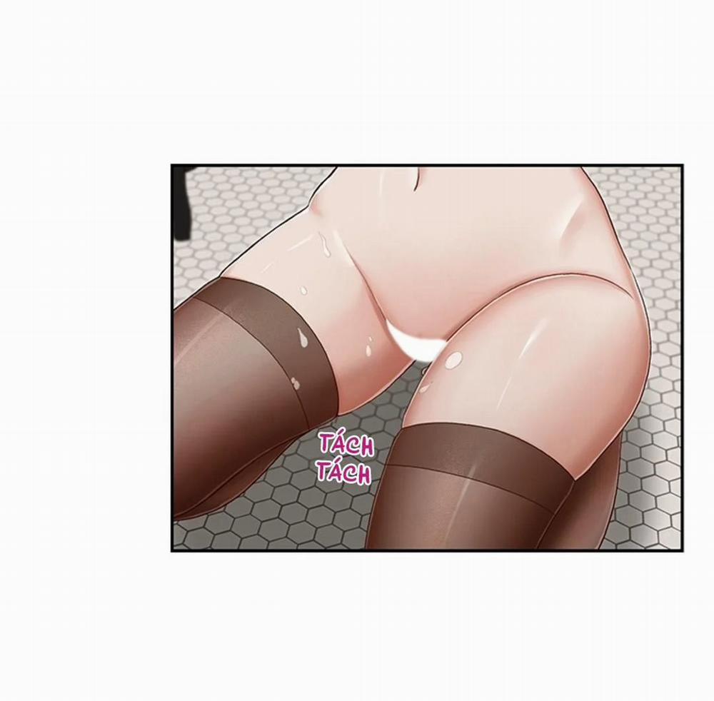 Thư Ký Của Anh Trai 15.2 trang 14