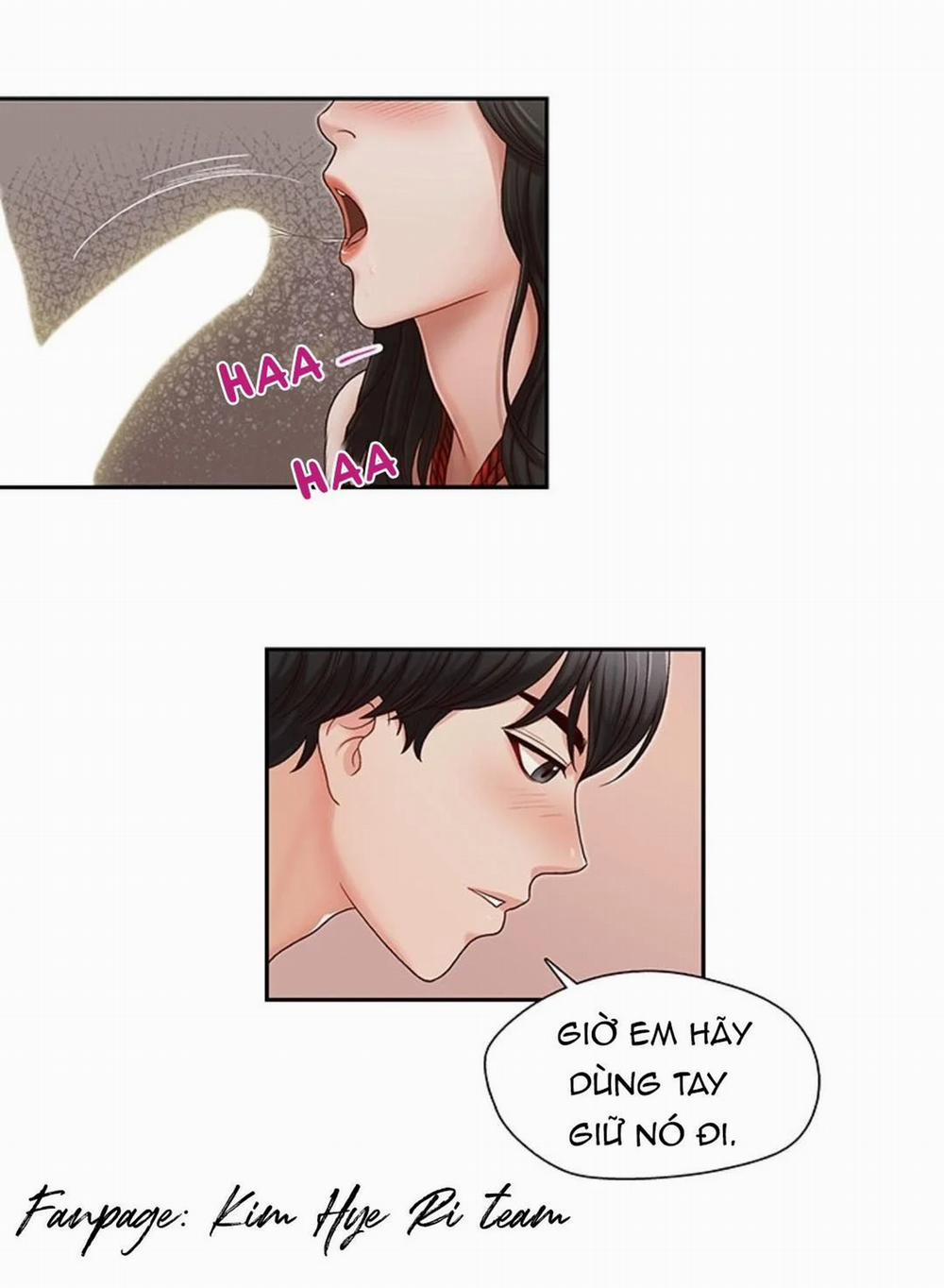 Thư Ký Của Anh Trai 15.2 trang 8