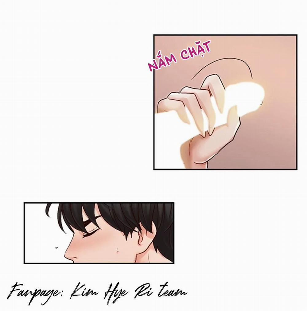Thư Ký Của Anh Trai 15.2 trang 9