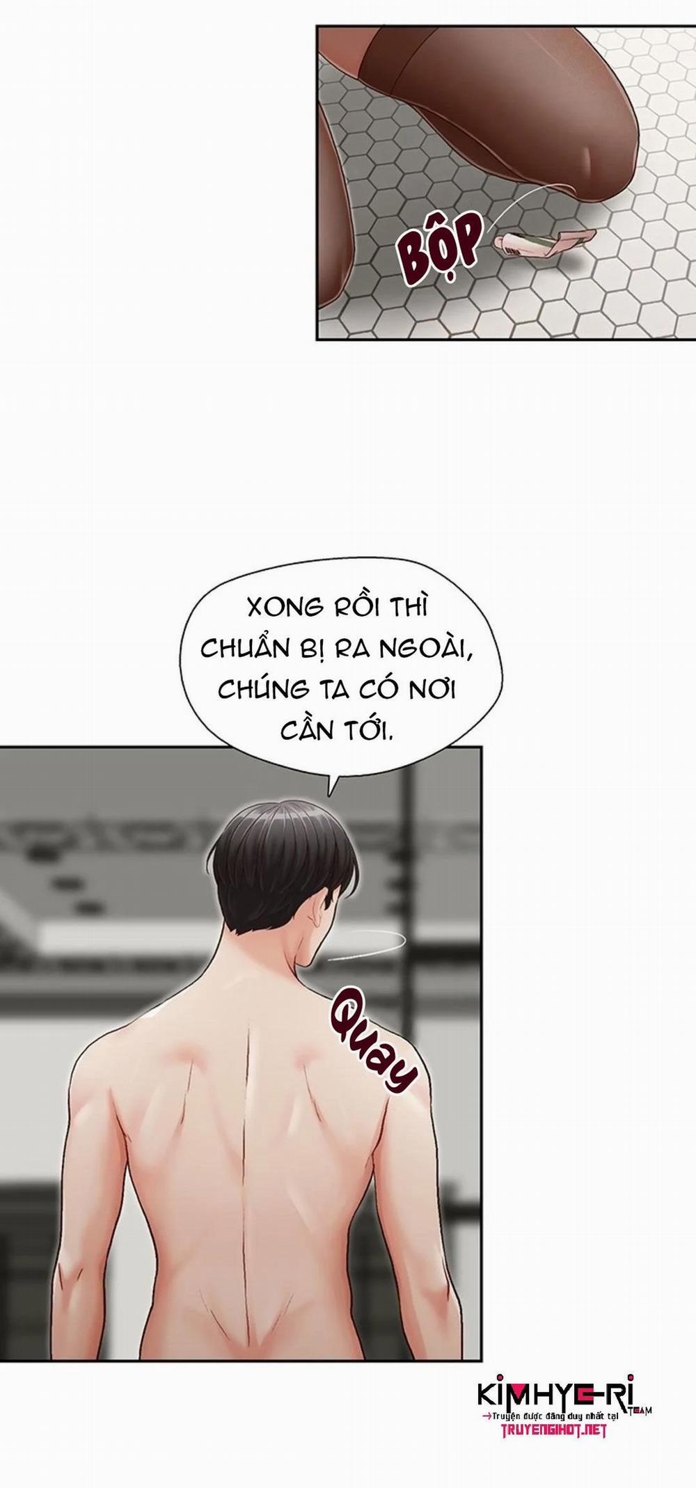 Thư Ký Của Anh Trai 16.1 trang 11