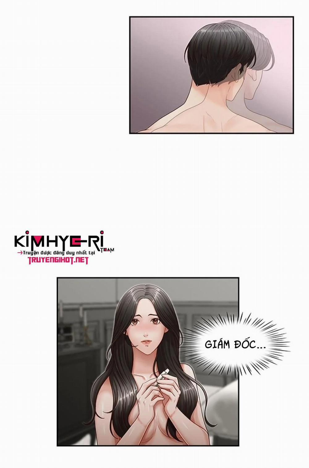 Thư Ký Của Anh Trai 16.1 trang 12