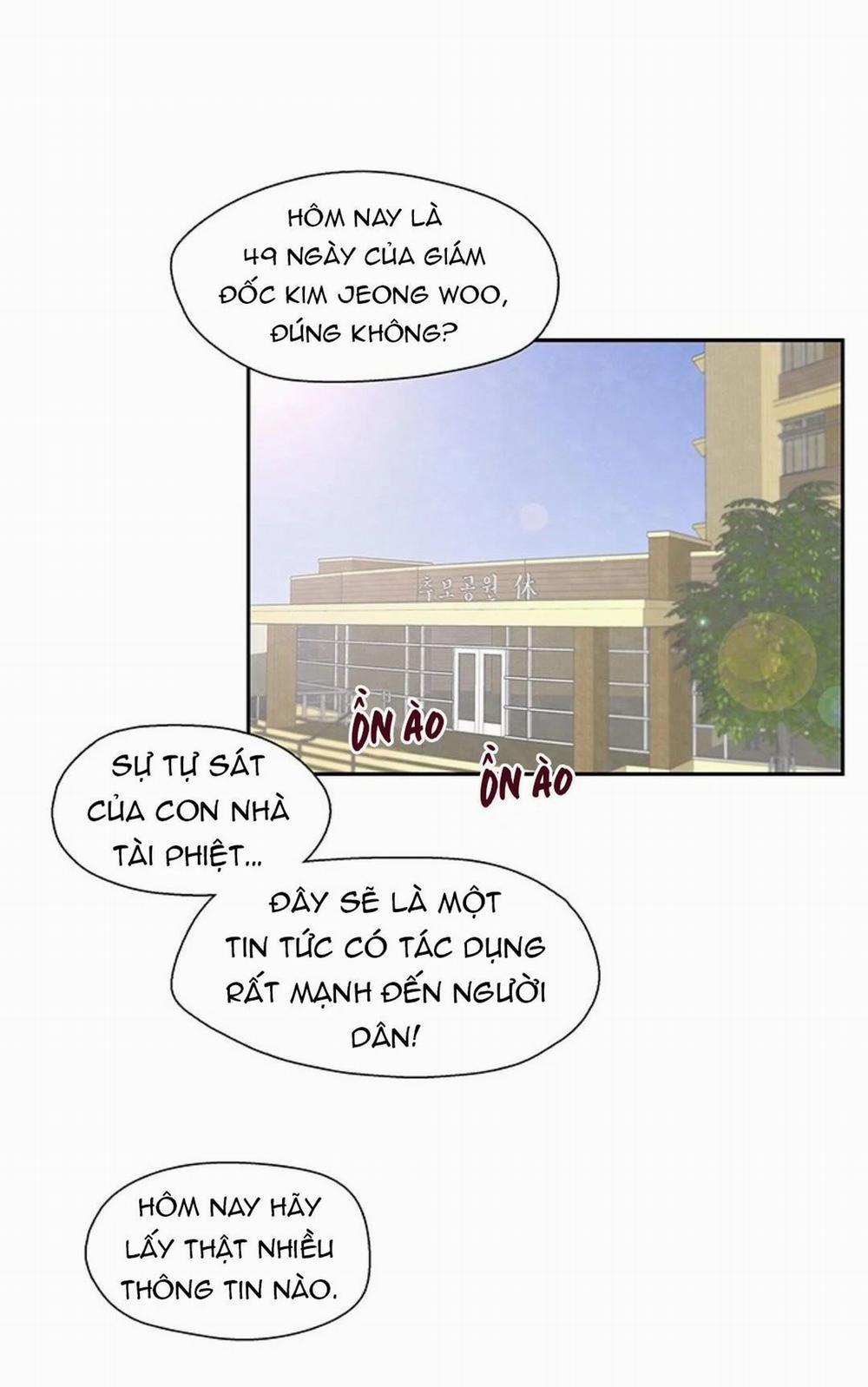 Thư Ký Của Anh Trai 16.1 trang 15