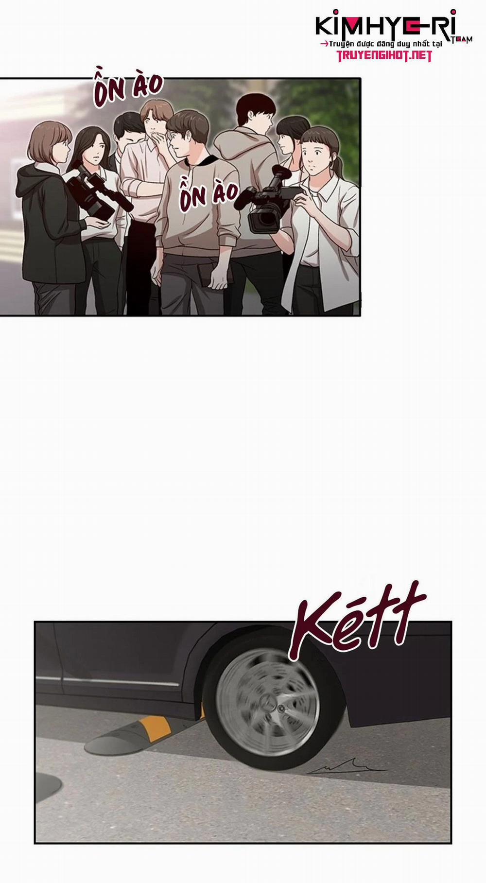 Thư Ký Của Anh Trai 16.1 trang 16