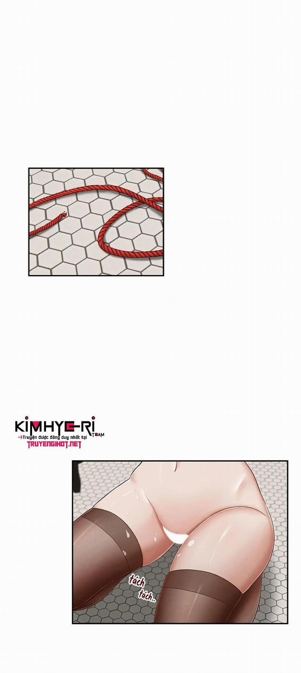 Thư Ký Của Anh Trai 16.1 trang 2