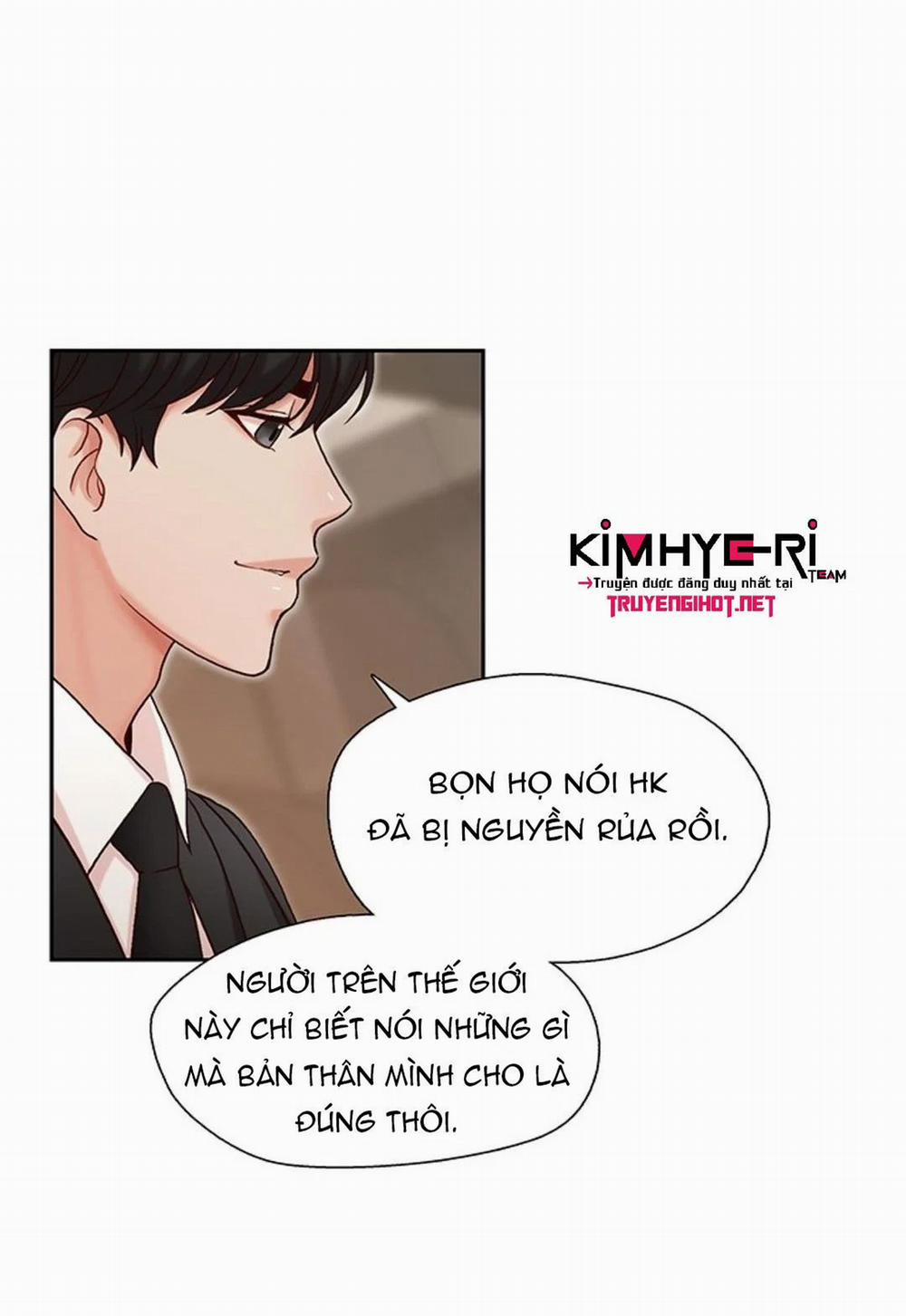 Thư Ký Của Anh Trai 16.1 trang 20