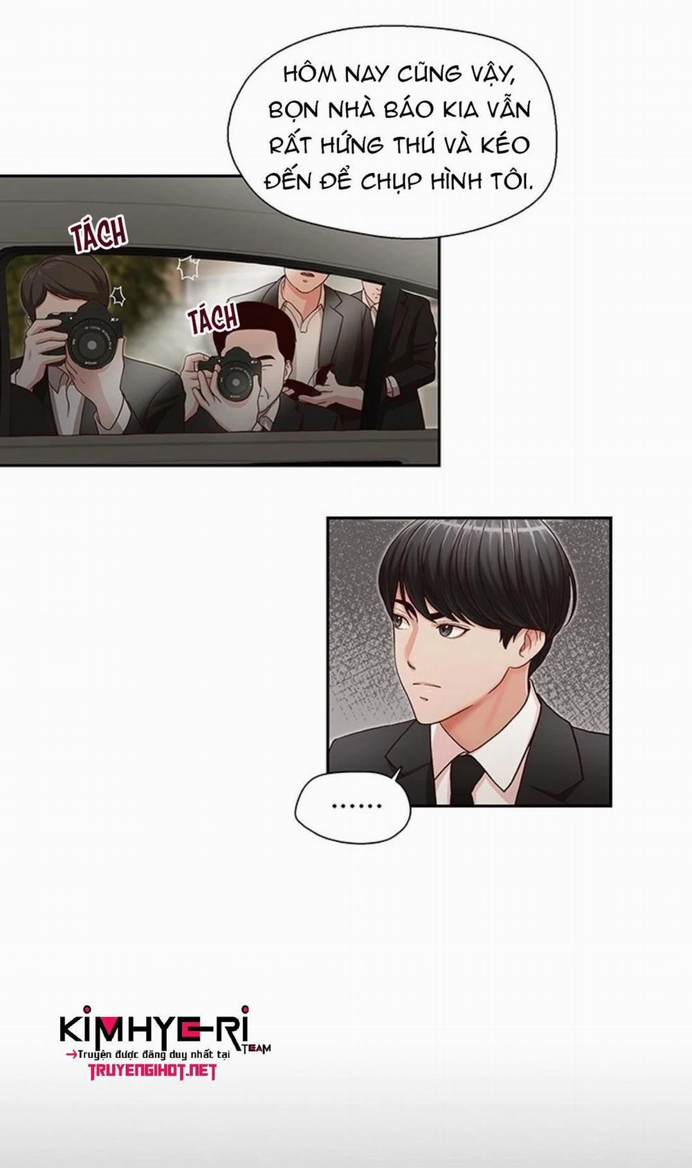 Thư Ký Của Anh Trai 16.1 trang 23