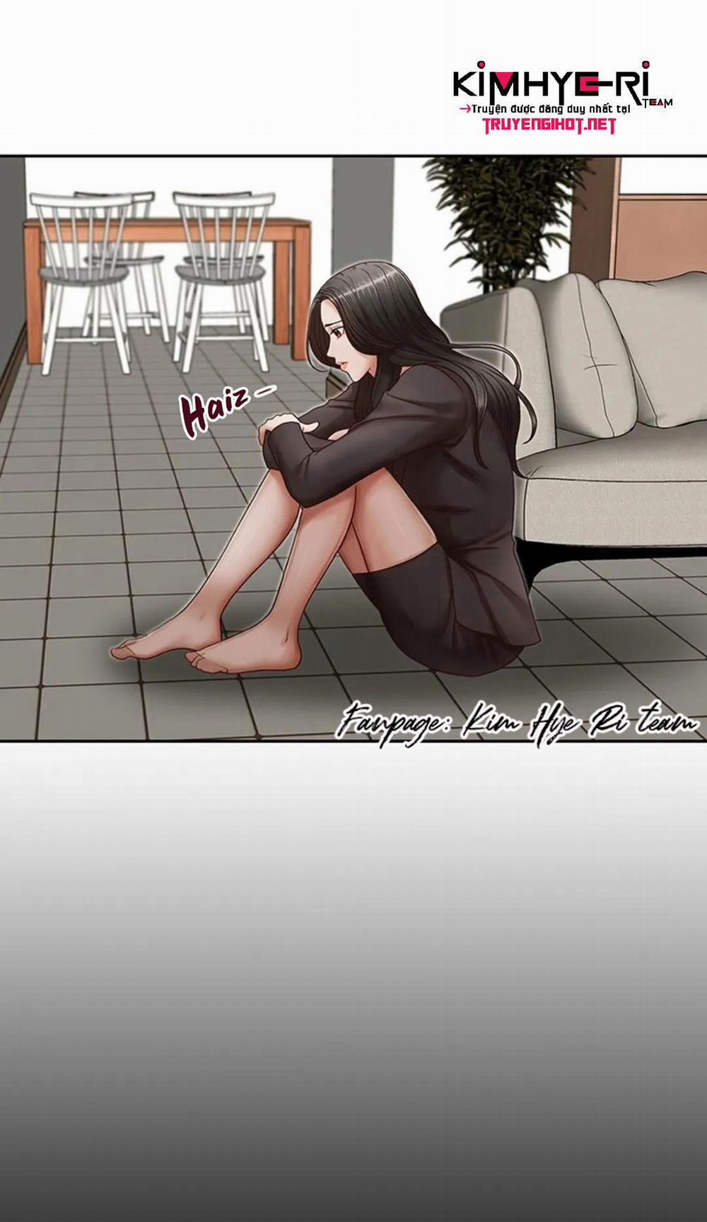 Thư Ký Của Anh Trai 17 trang 10