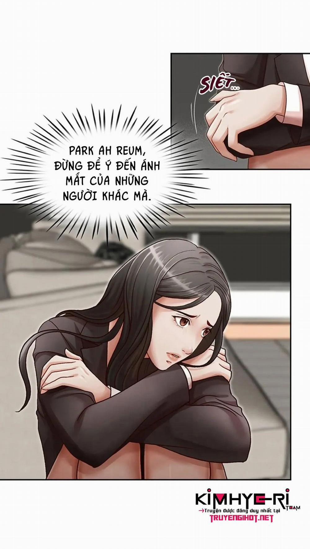 Thư Ký Của Anh Trai 17 trang 14