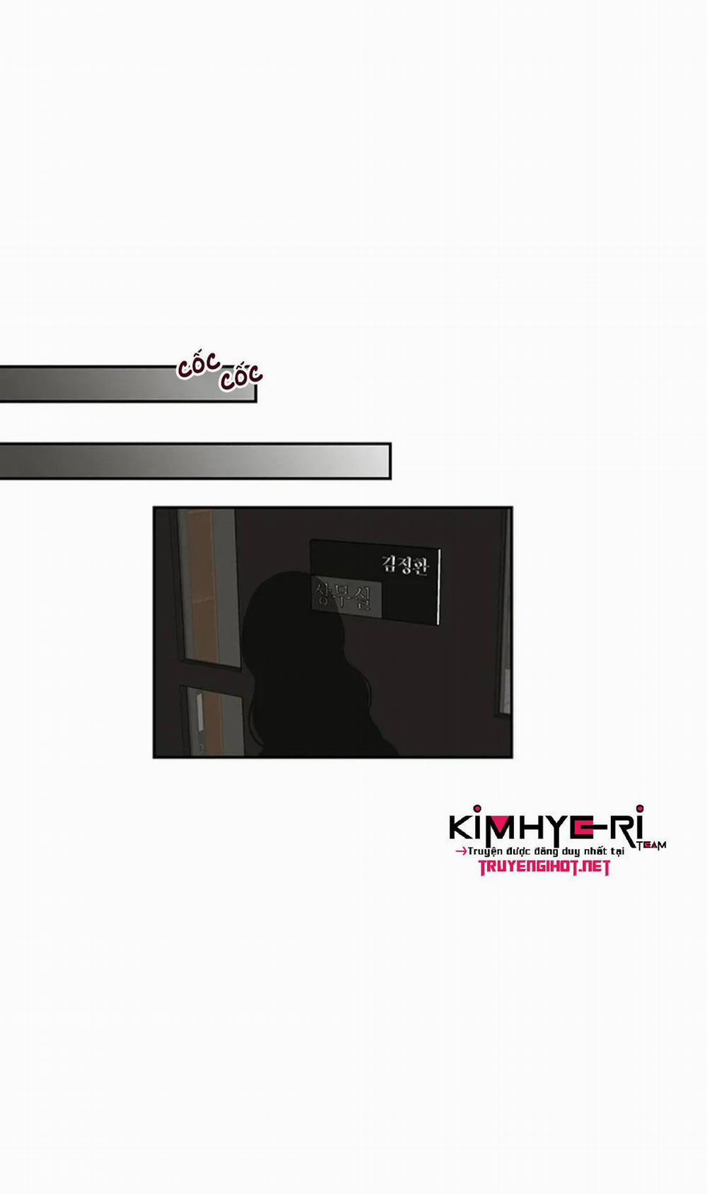 Thư Ký Của Anh Trai 17 trang 23