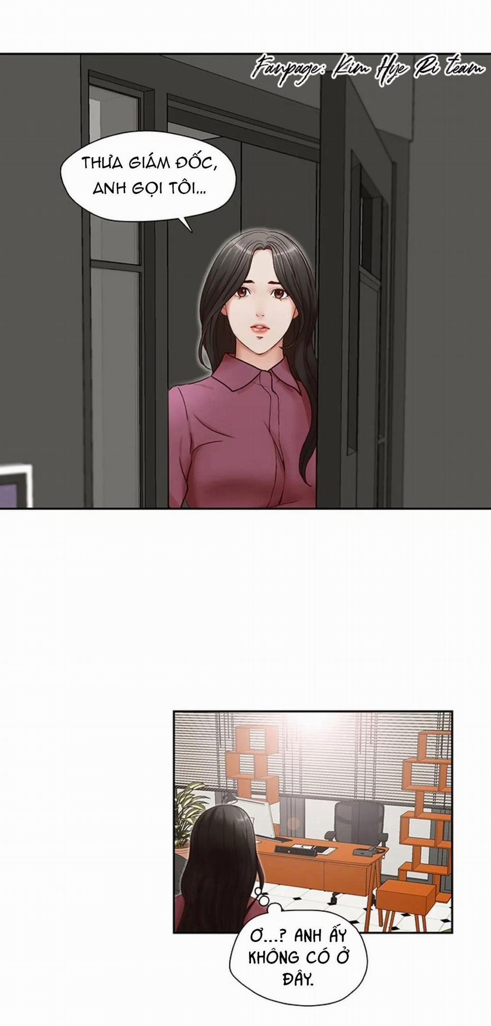 Thư Ký Của Anh Trai 17 trang 24