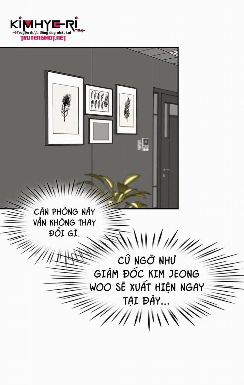 Thư Ký Của Anh Trai 17 trang 25