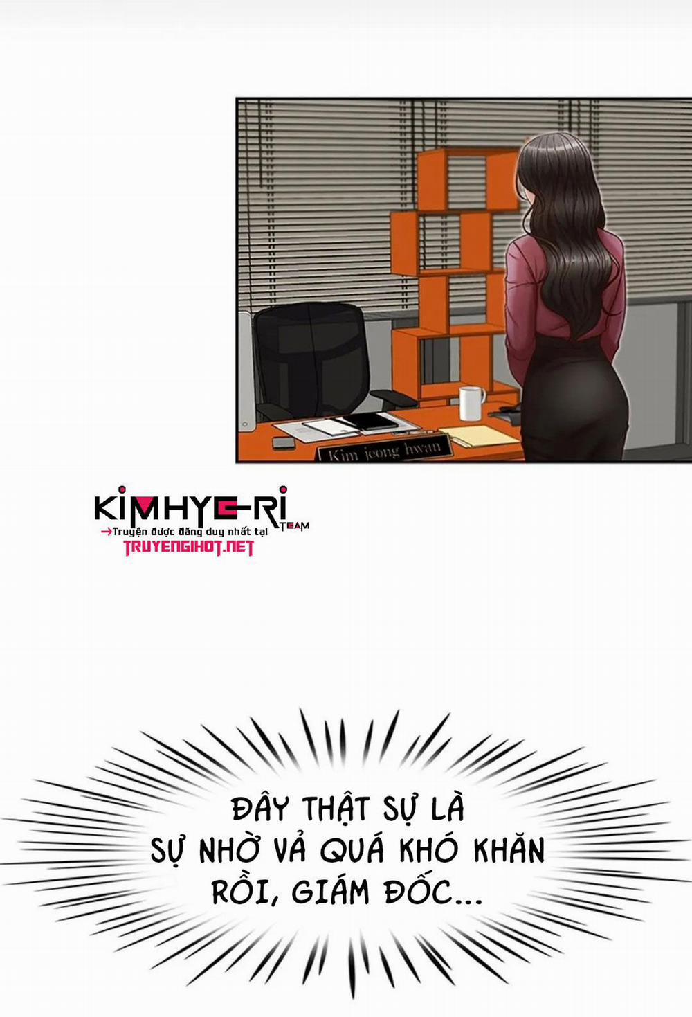 Thư Ký Của Anh Trai 17 trang 38