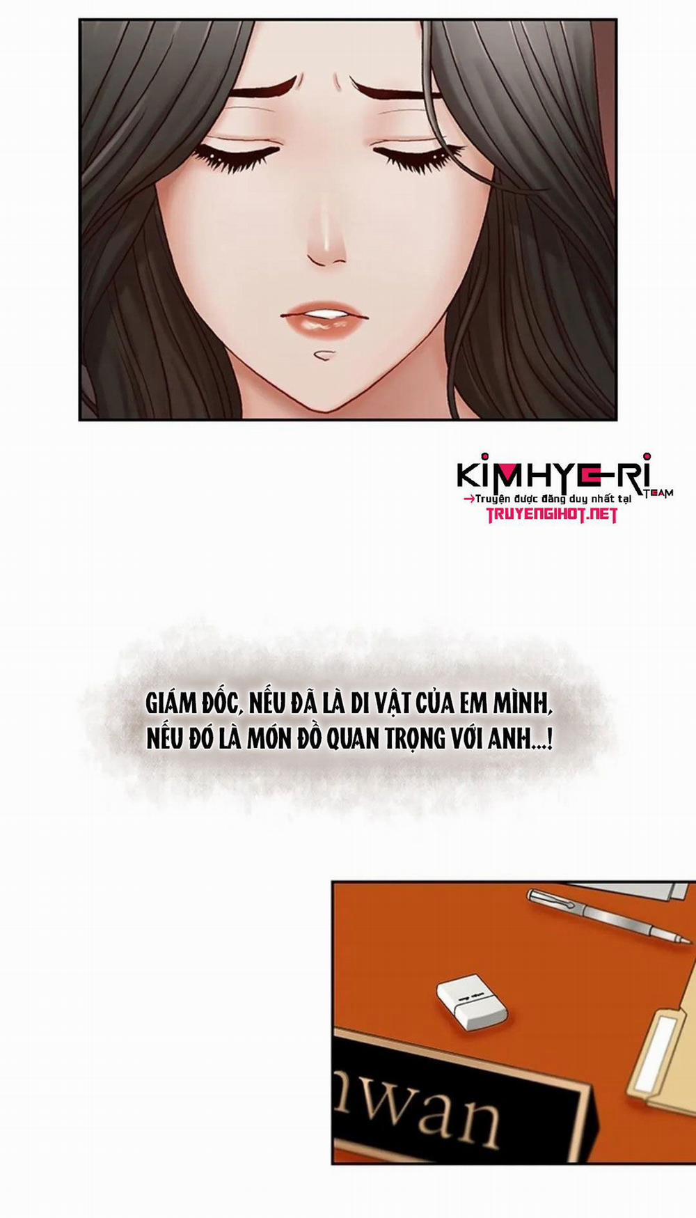 Thư Ký Của Anh Trai 17 trang 39