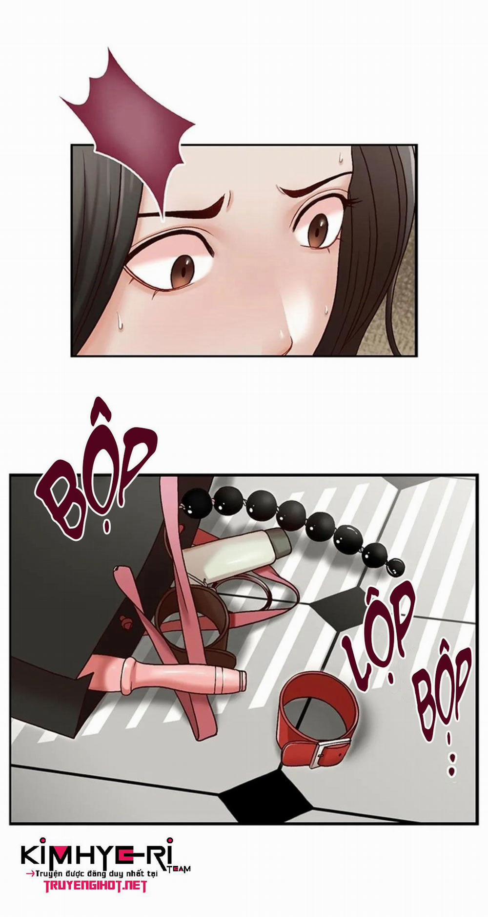 Thư Ký Của Anh Trai 17 trang 44