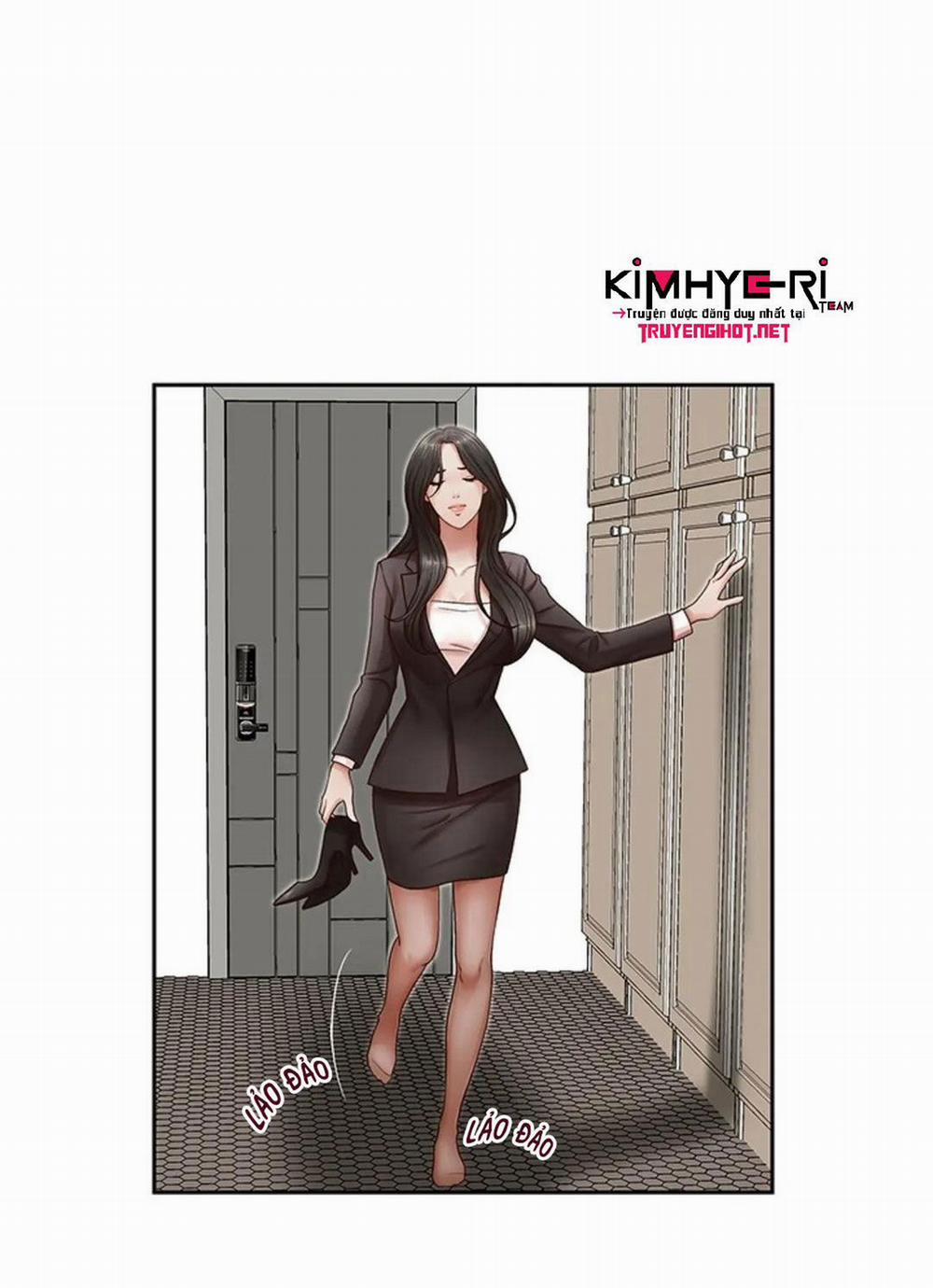 Thư Ký Của Anh Trai 17 trang 5