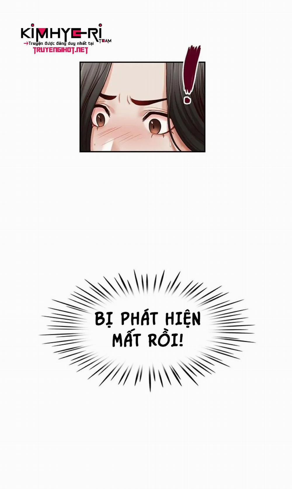 Thư Ký Của Anh Trai 18 trang 10