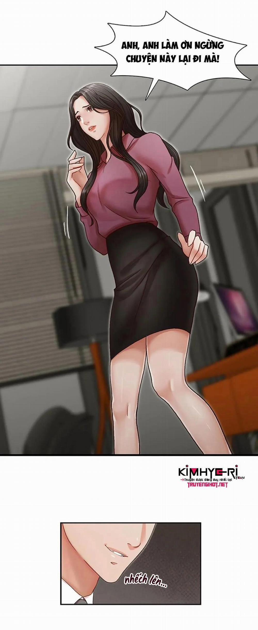 Thư Ký Của Anh Trai 18 trang 2