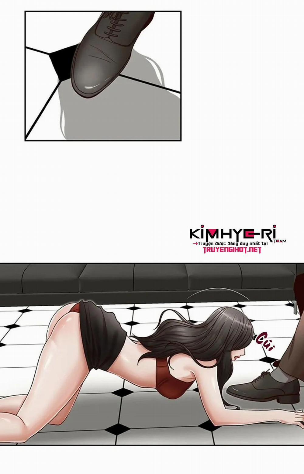 Thư Ký Của Anh Trai 18 trang 23