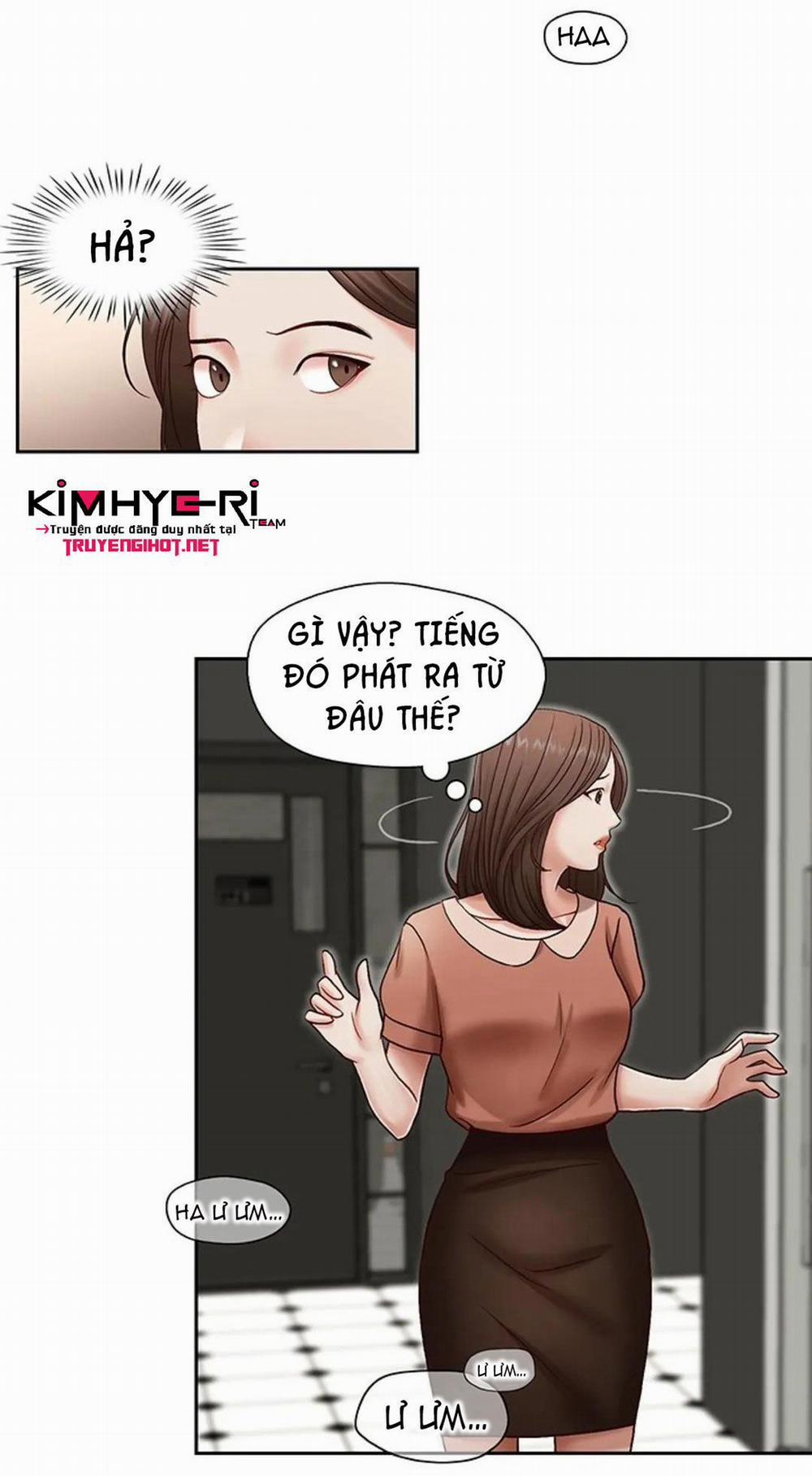 Thư Ký Của Anh Trai 18 trang 28